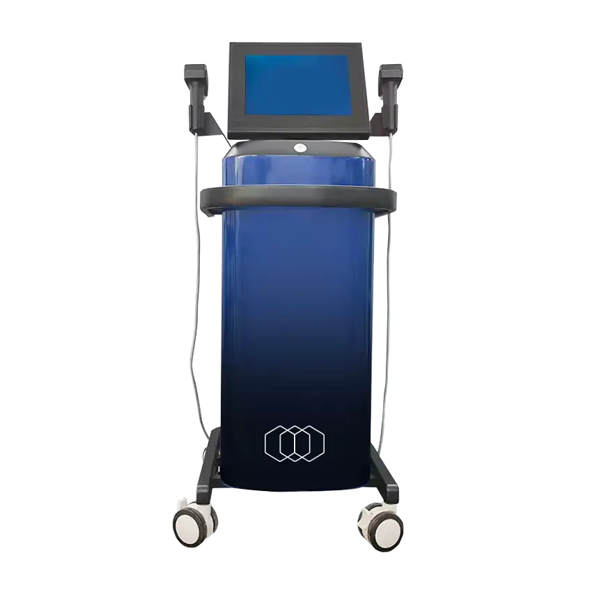 Radiofrecuencia Fraccionada full