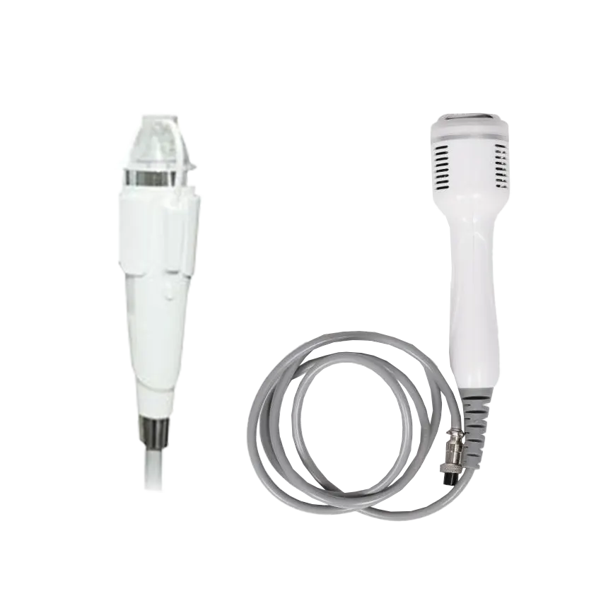 Radiofrecuencia Fraccionada manípulos