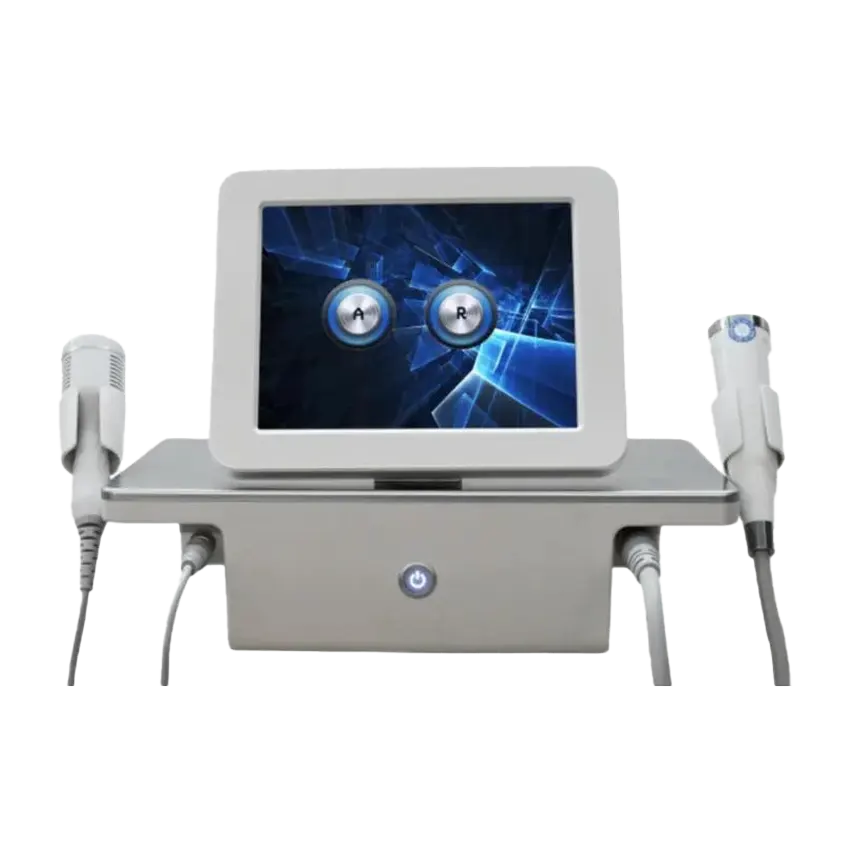 Radiofrecuencia Fraccionada portable