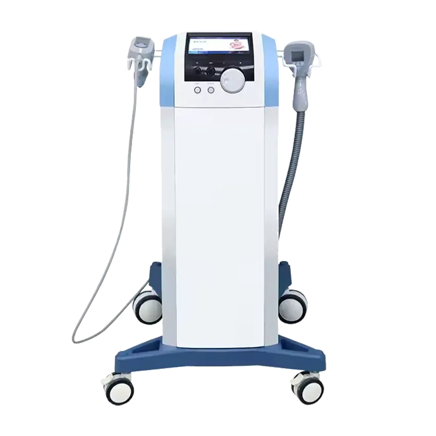 Radiofrecuencia Ultra 360 full