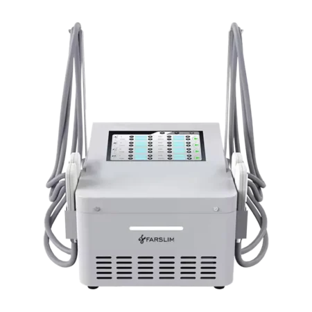 Criolipólisis Plana con Radiofracuencia y EMS