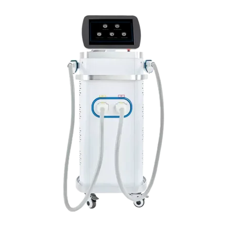 Depilación Láser 6 en 1