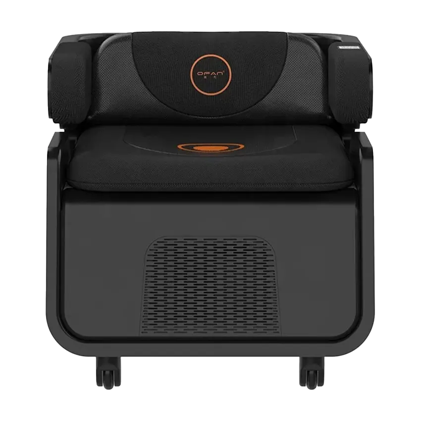 Silla para Fortalecer el Suelo Pélvico