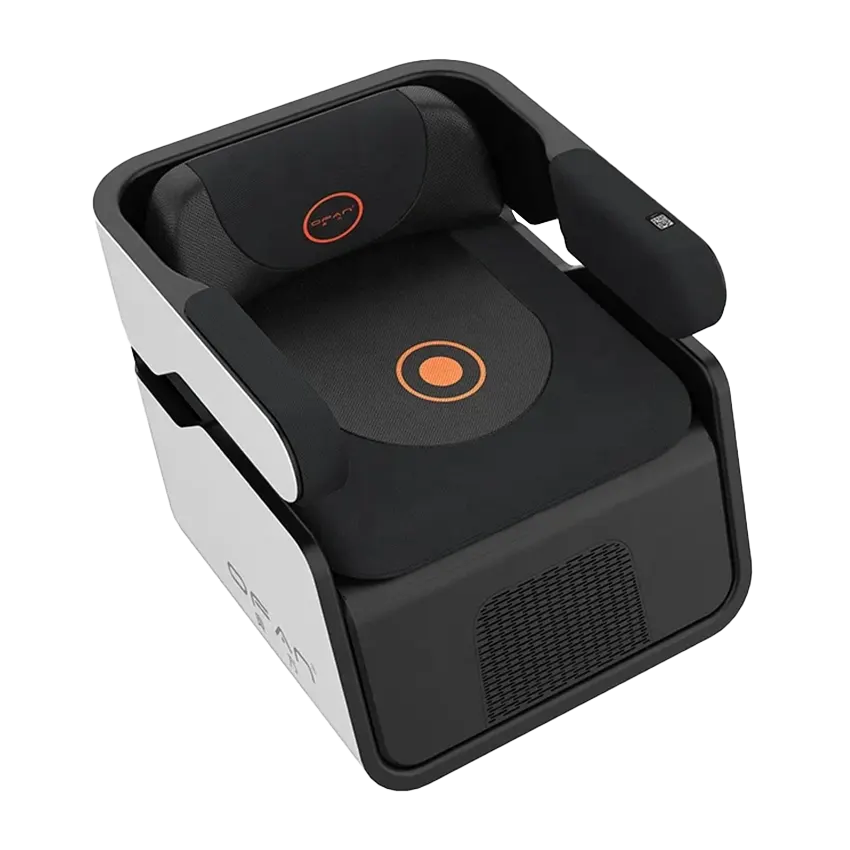 Silla para Fortalecer el Suelo Pélvico