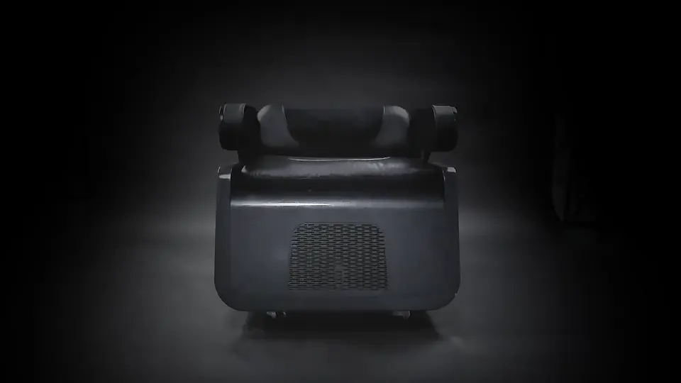 Silla para Fortalecer el Suelo Pélvico