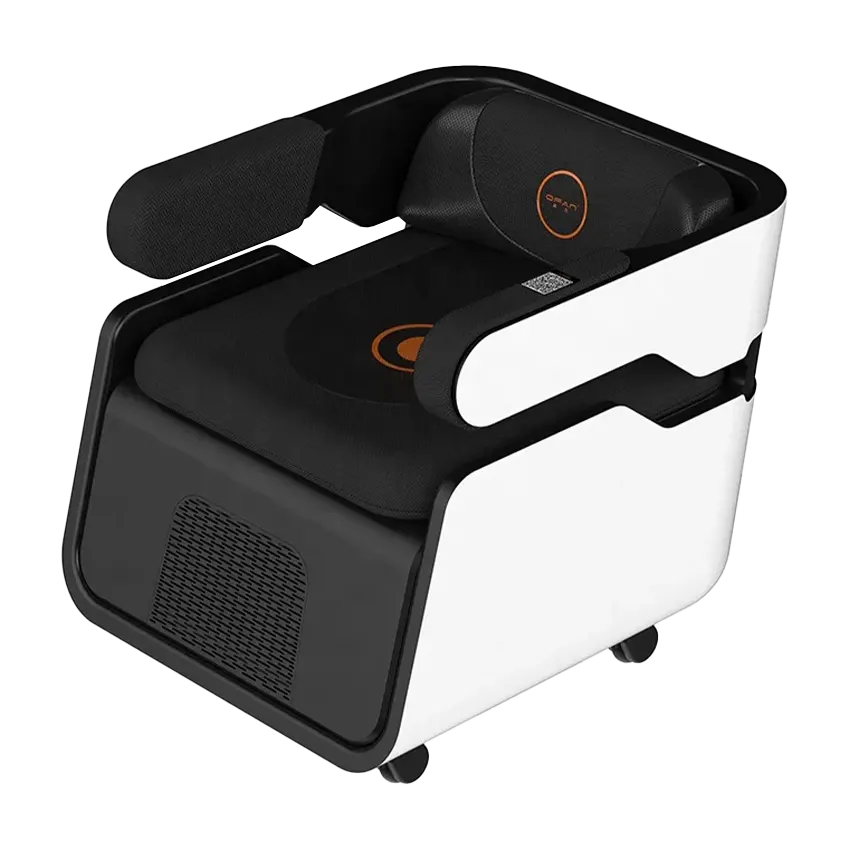 Silla para Fortalecer el Suelo Pélvico