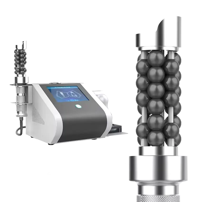 Velashape + Endospheras