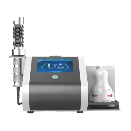 Velashape + Endospheras