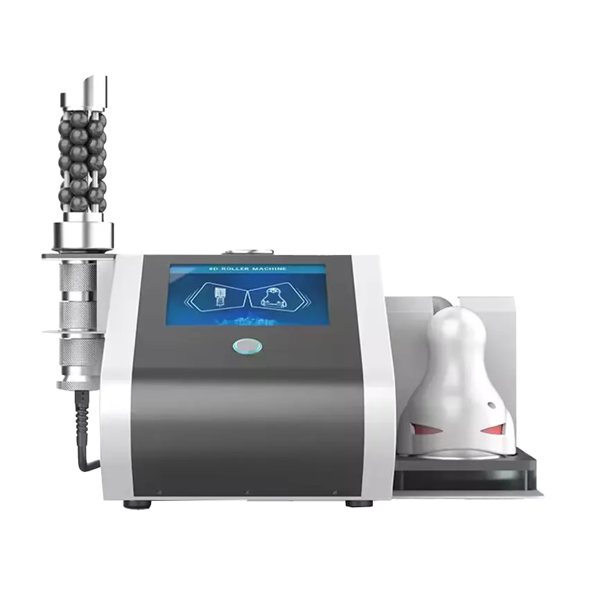 Velashape + Endospheras